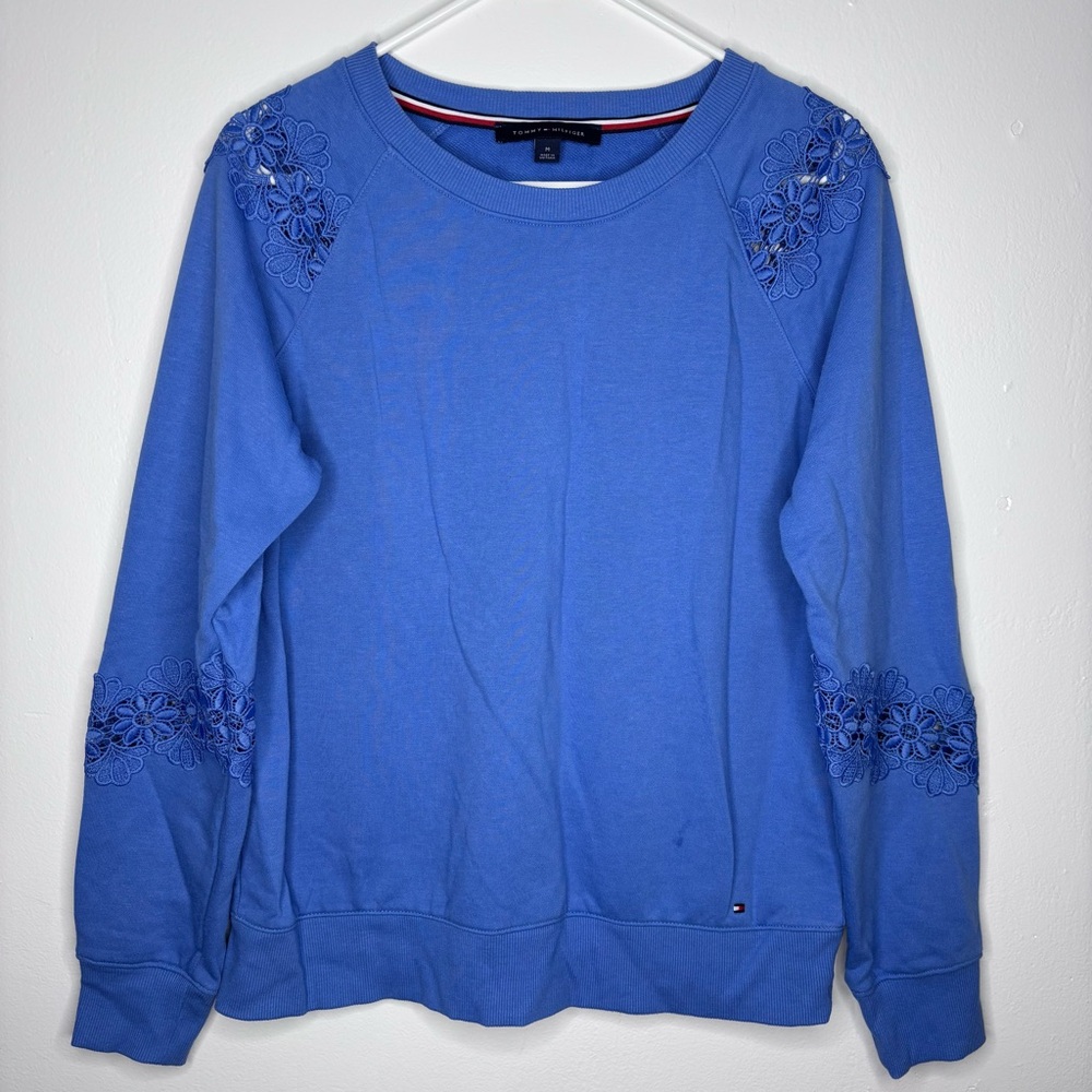Tommy Hilfiger Crewneck Sweater